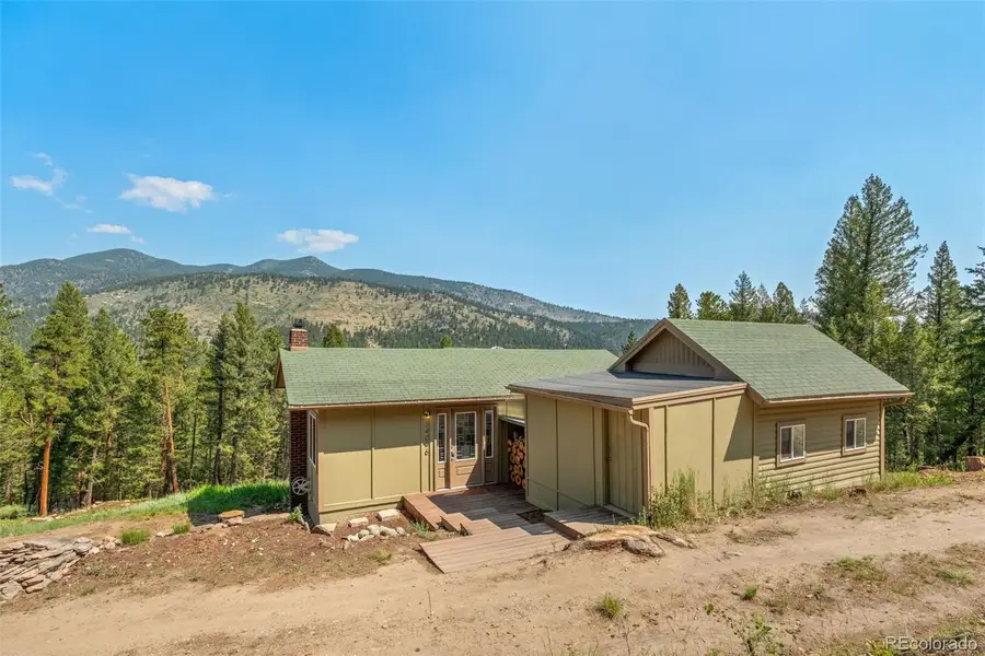 34096 Columbine Circle, Evergreen, CO 80439 - #3