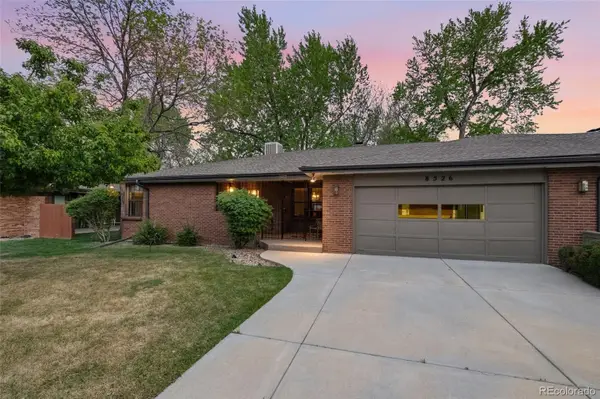 8526 W 10th Avenue, Lakewood, CO 80215