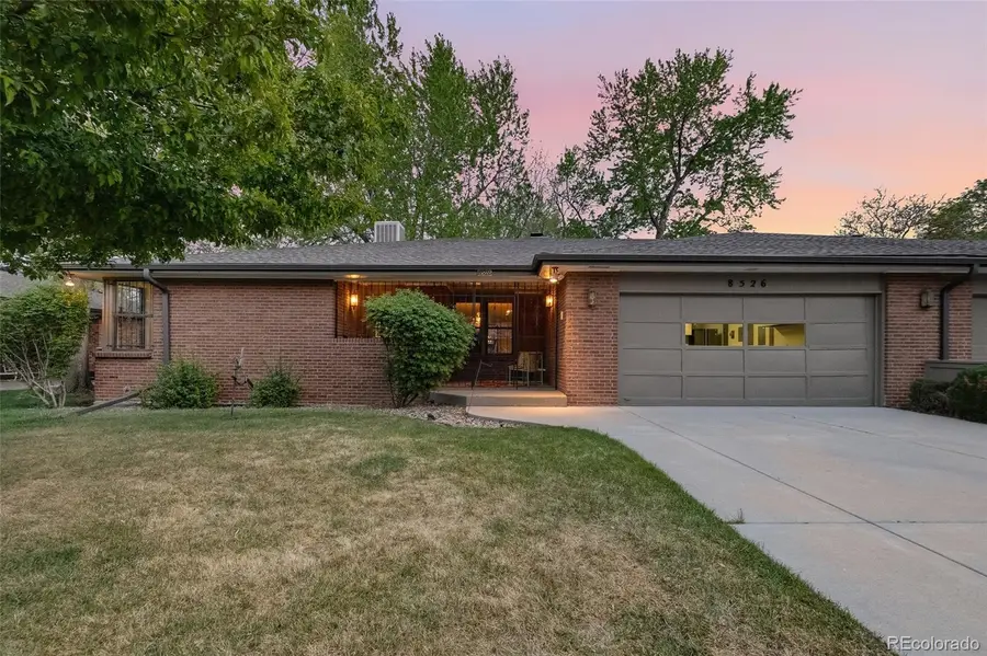 8526 W 10th Avenue, Lakewood, CO 80215 - #2