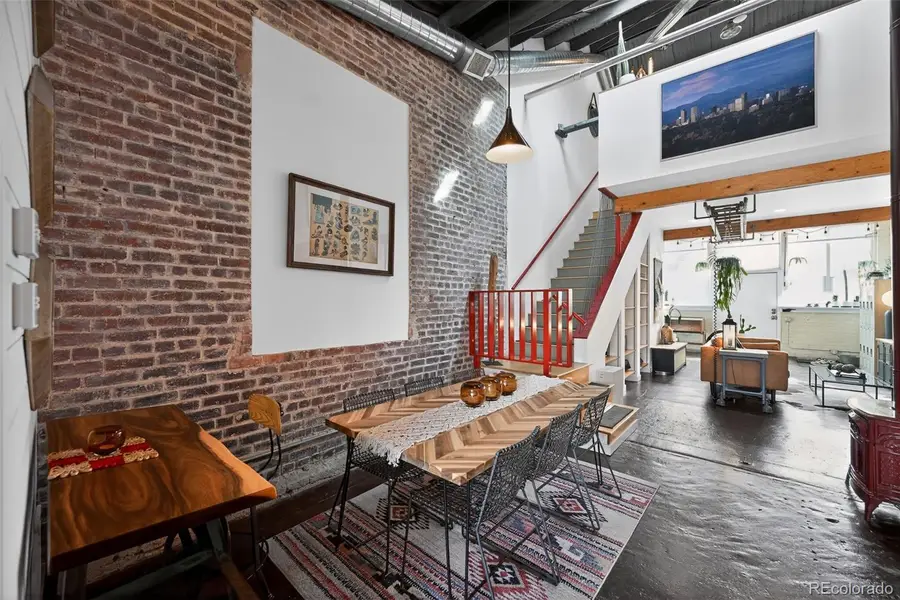 3317 Blake Street #101, Denver, CO 80205 - #3