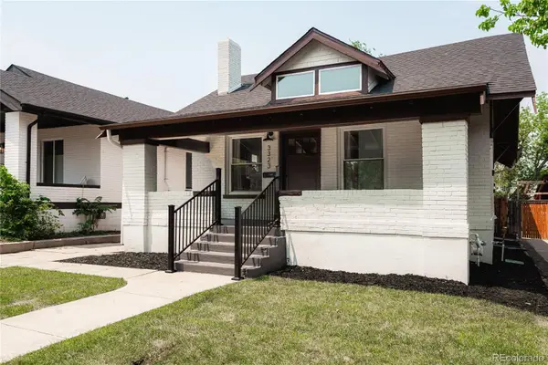 3323 Josephine Street, Denver, CO 80205
