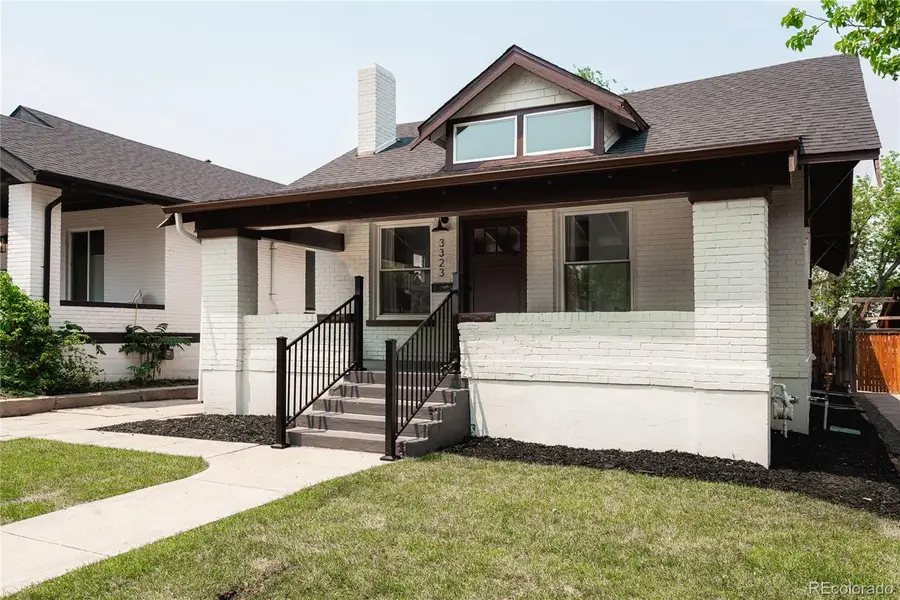 3323 Josephine Street, Denver, CO 80205 - #2