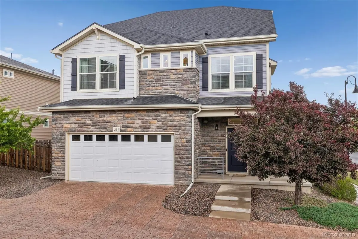 221 S Oak Hill Street, Aurora, CO 80018 - #1