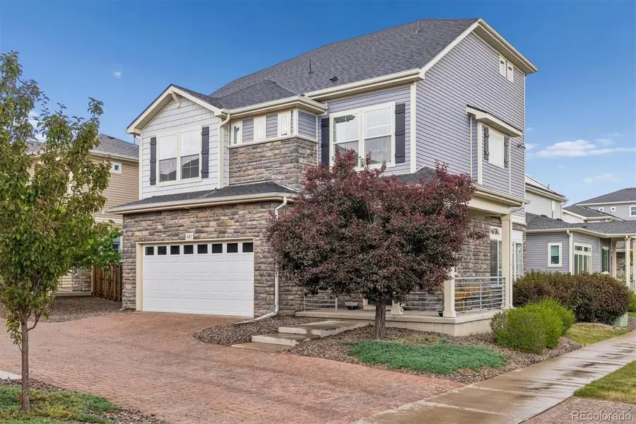 221 S Oak Hill Street, Aurora, CO 80018 - #2