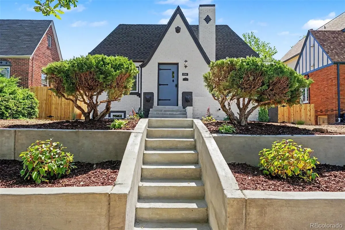 2746 N Milwaukee Street, Denver, CO 80205 - #1