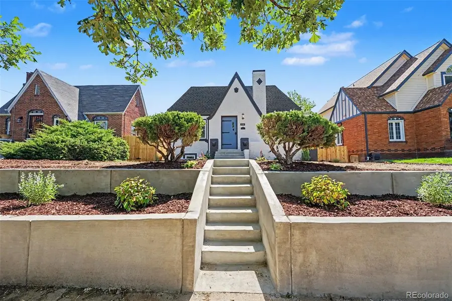 2746 N Milwaukee Street, Denver, CO 80205 - #2