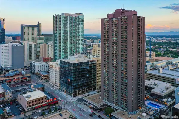 1020 15th Street #16N, Denver, CO 80202
