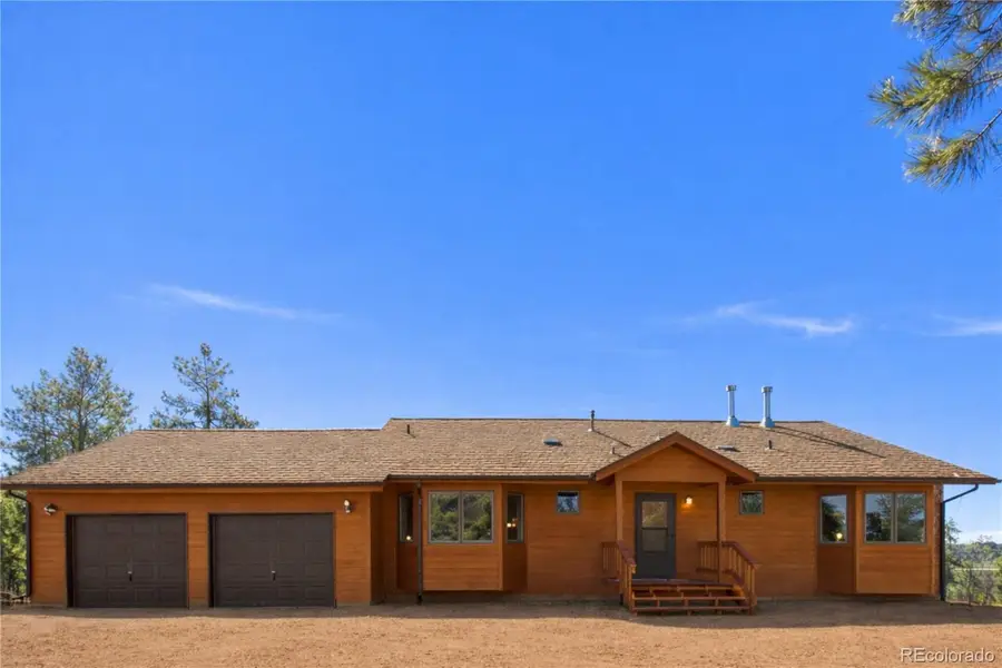 10798 Crystal Way, Conifer, CO 80433 - #2