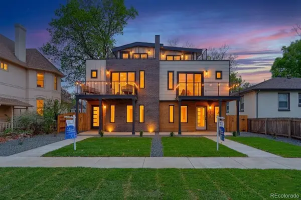 3510 Wyandot Street, Denver, CO 80211