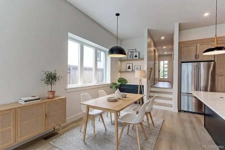 3510 Wyandot Street, Denver, CO 80211 - #3
