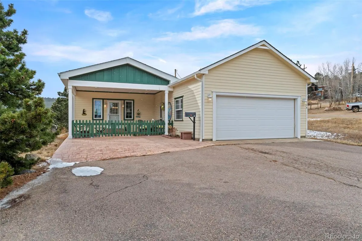 365 N Bridge Street, Nederland, CO 80466 - #1