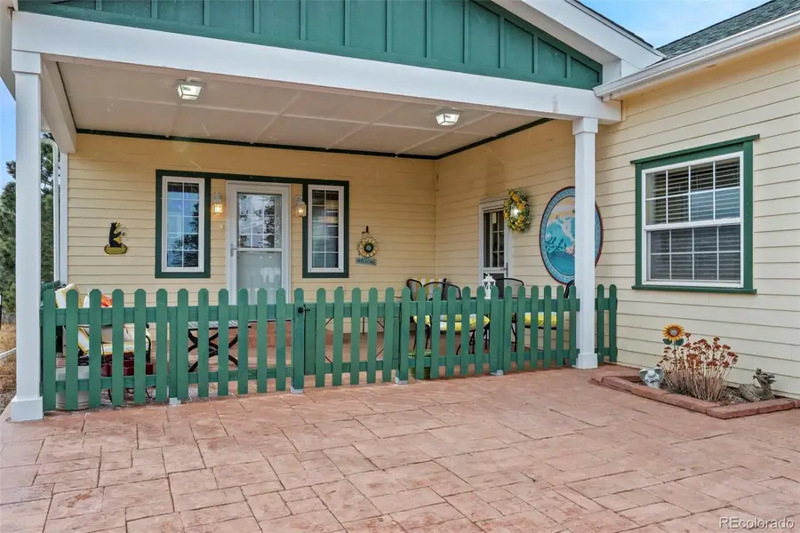 365 N Bridge Street, Nederland, CO 80466 - #2