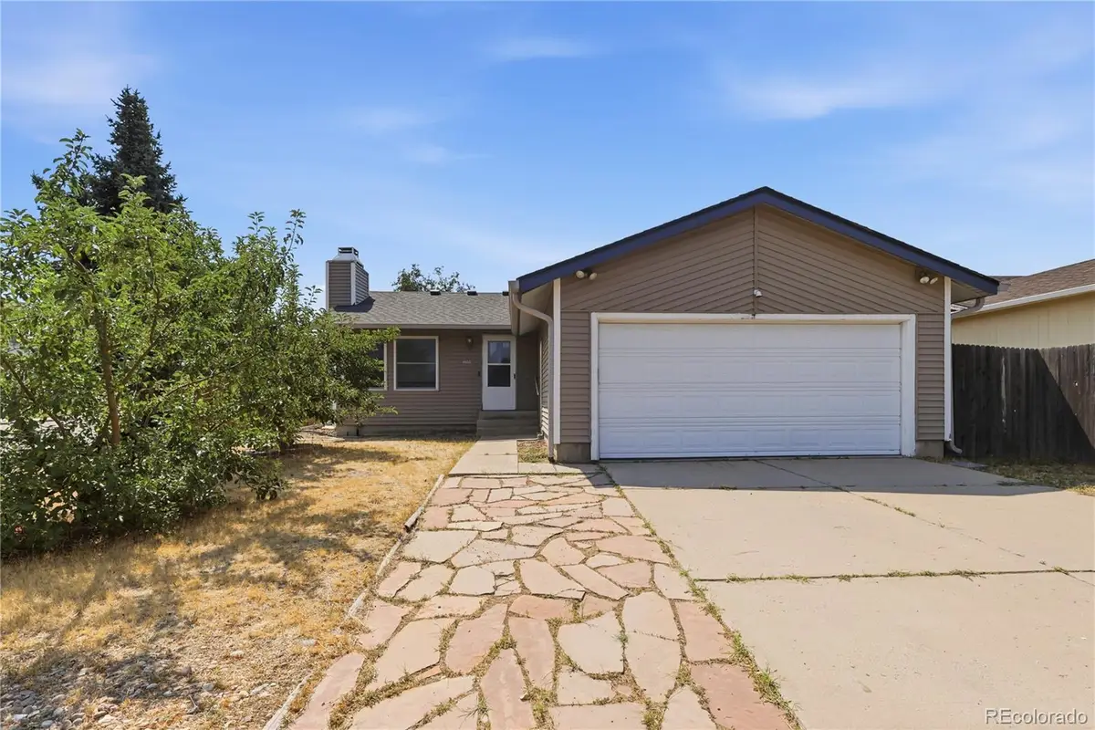 4100 S Laredo Way, Aurora, CO 80013 - #1