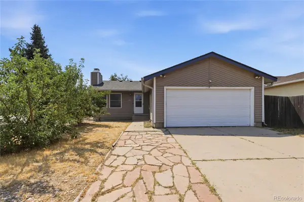 4100 S Laredo Way, Aurora, CO 80013