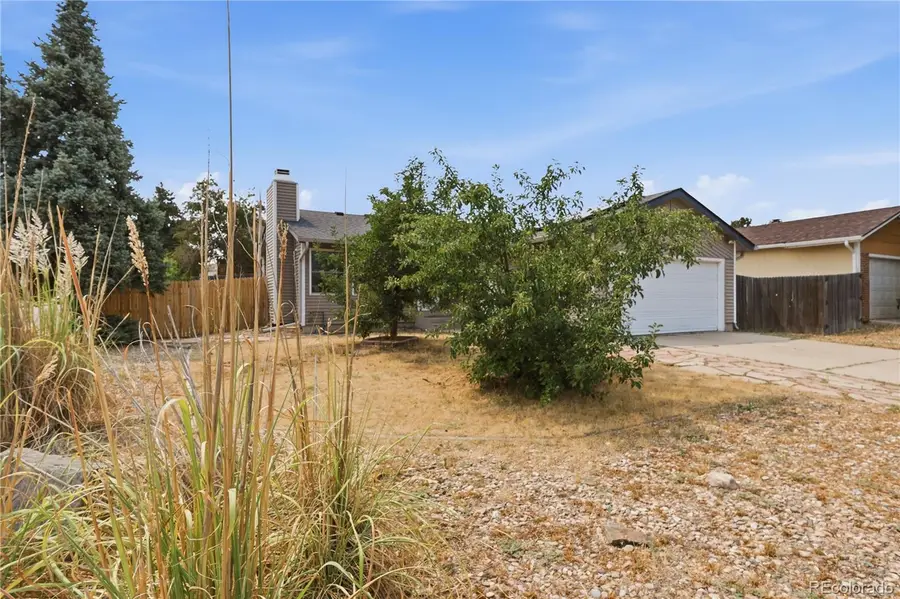 4100 S Laredo Way, Aurora, CO 80013 - #2