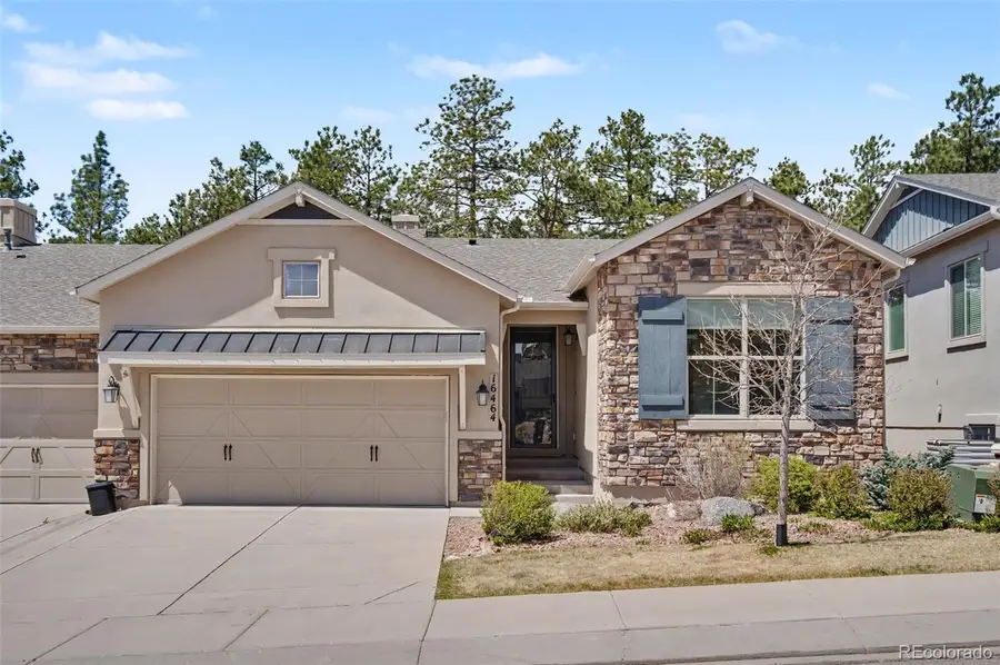 16464 Woodward Terrace, Monument, CO 80132 - #2