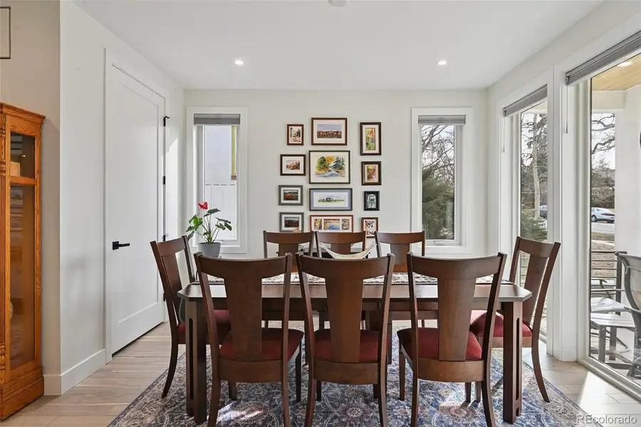 2012 S Clayton Street, Denver, CO 80210 - #3