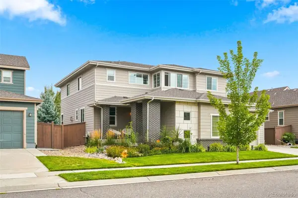 15398 W 50th Place, Golden, CO 80403