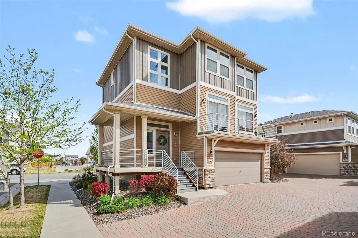 10596 Waco Street, Commerce City, CO 80022 - #1