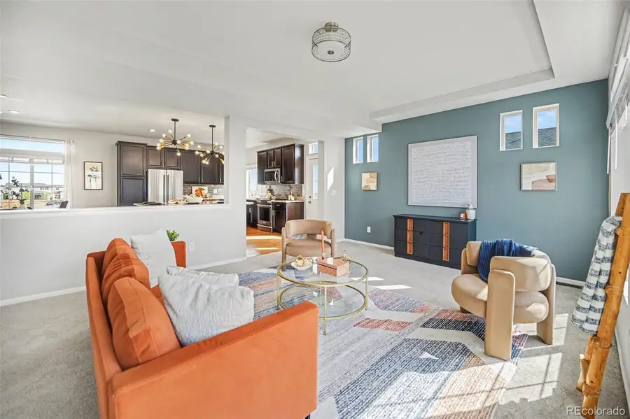 10596 Waco Street, Commerce City, CO 80022 - #2