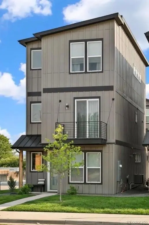 6019 Benton Street, Arvada, CO 80003 - Image #1