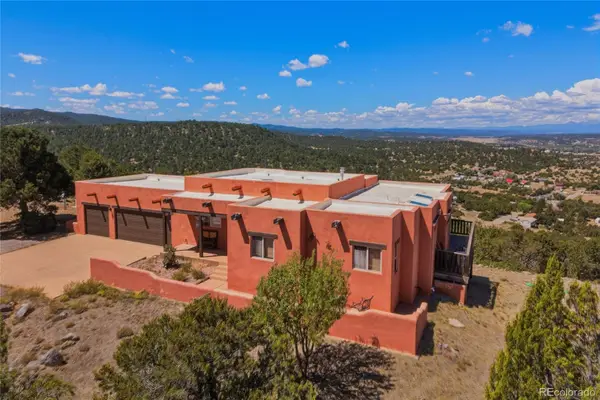 11791 Diamond View Road, Trinidad, CO 81082