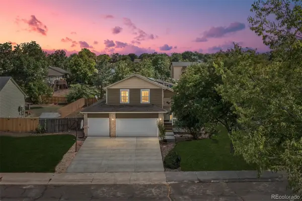 7140 S Clay Street, Littleton, CO 80120