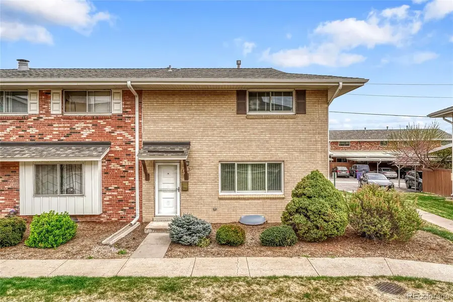 9276 E Nassau Avenue, Denver, CO 80237 - #2