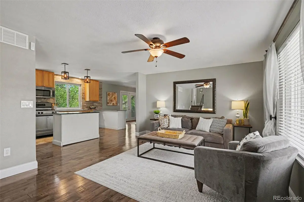 3142 S Kalispell Street, Aurora, CO 80013 - #1