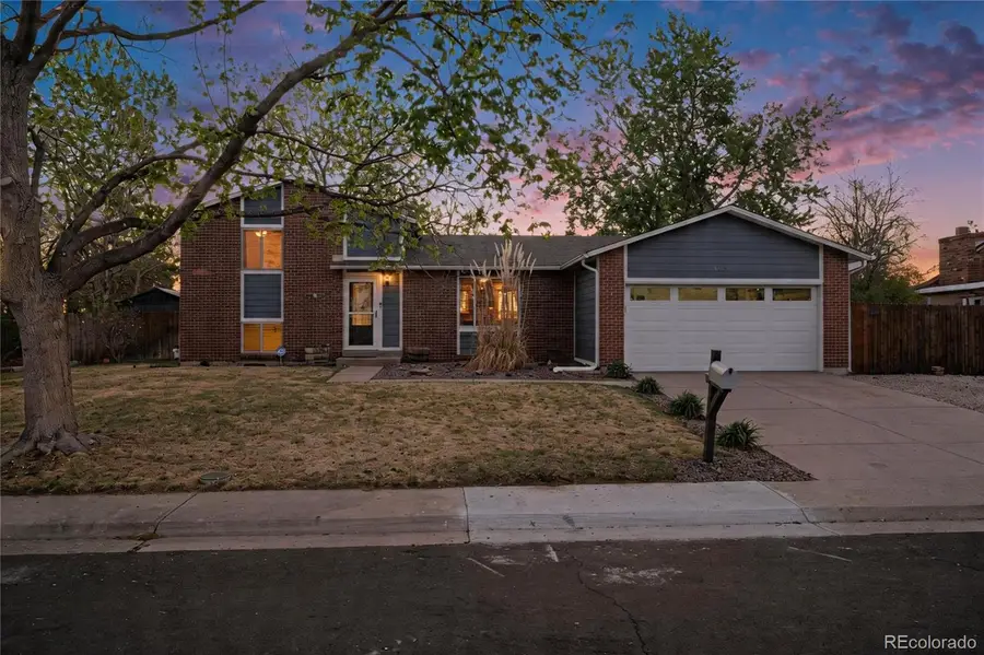 3142 S Kalispell Street, Aurora, CO 80013 - #2