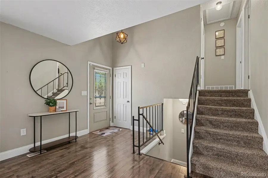 3142 S Kalispell Street, Aurora, CO 80013 - #3
