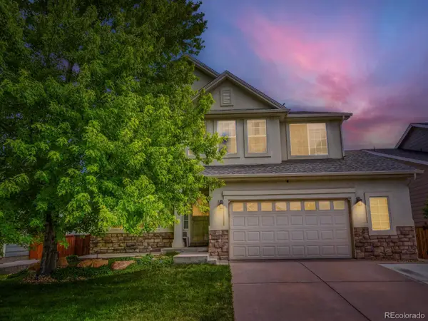 2509 E 148th Drive, Brighton, CO 80602