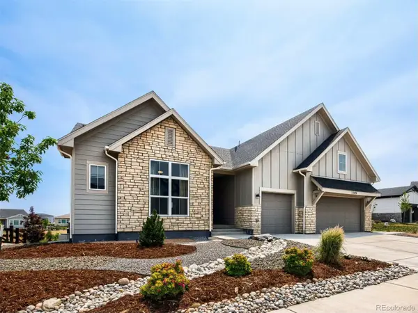 3574 Tacklebox Court, Castle Rock, CO 80108