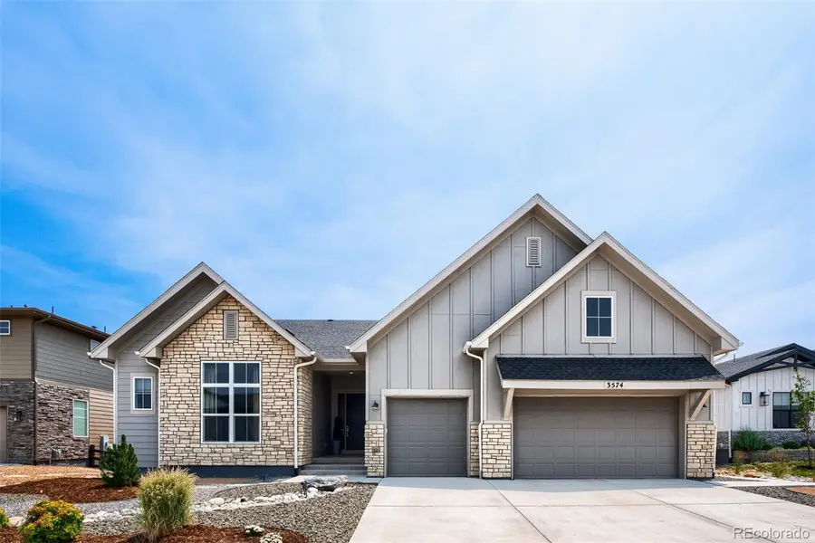 3574 Tacklebox Court, Castle Rock, CO 80108 - #2