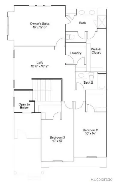 6959 Juniper Drive, Thornton, CO 80602 - #3