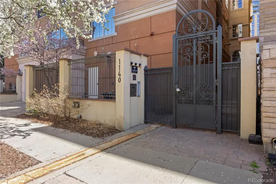 1140 Cherokee Street #403, Denver, CO 80204 - #2