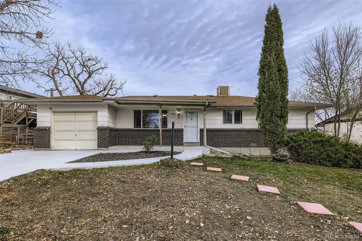 6462 Harlan Street, Arvada, CO 80003 - Image #1