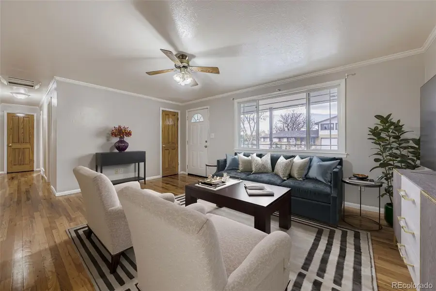 6462 Harlan Street, Arvada, CO 80003 - Image #2