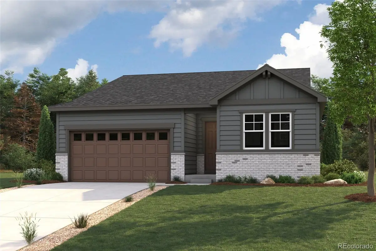 2101 Summit Place, Fort Lupton, CO 80621 - #1