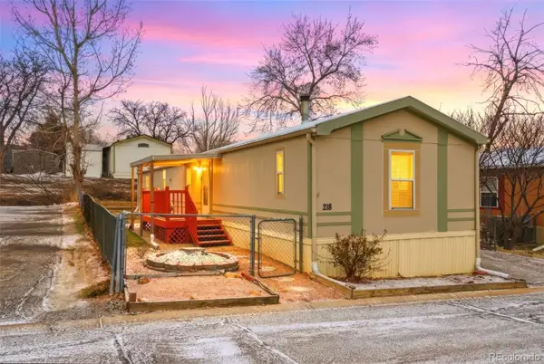 9850 Federal Boulevard, Denver, CO 80260