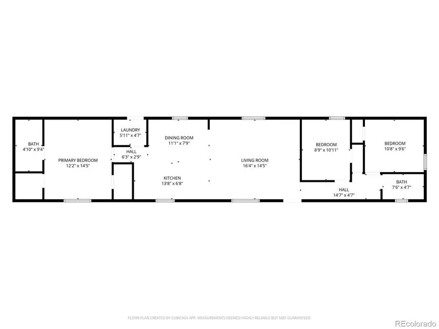 9850 Federal Boulevard, Federal Heights, CO 80260 - Image #2