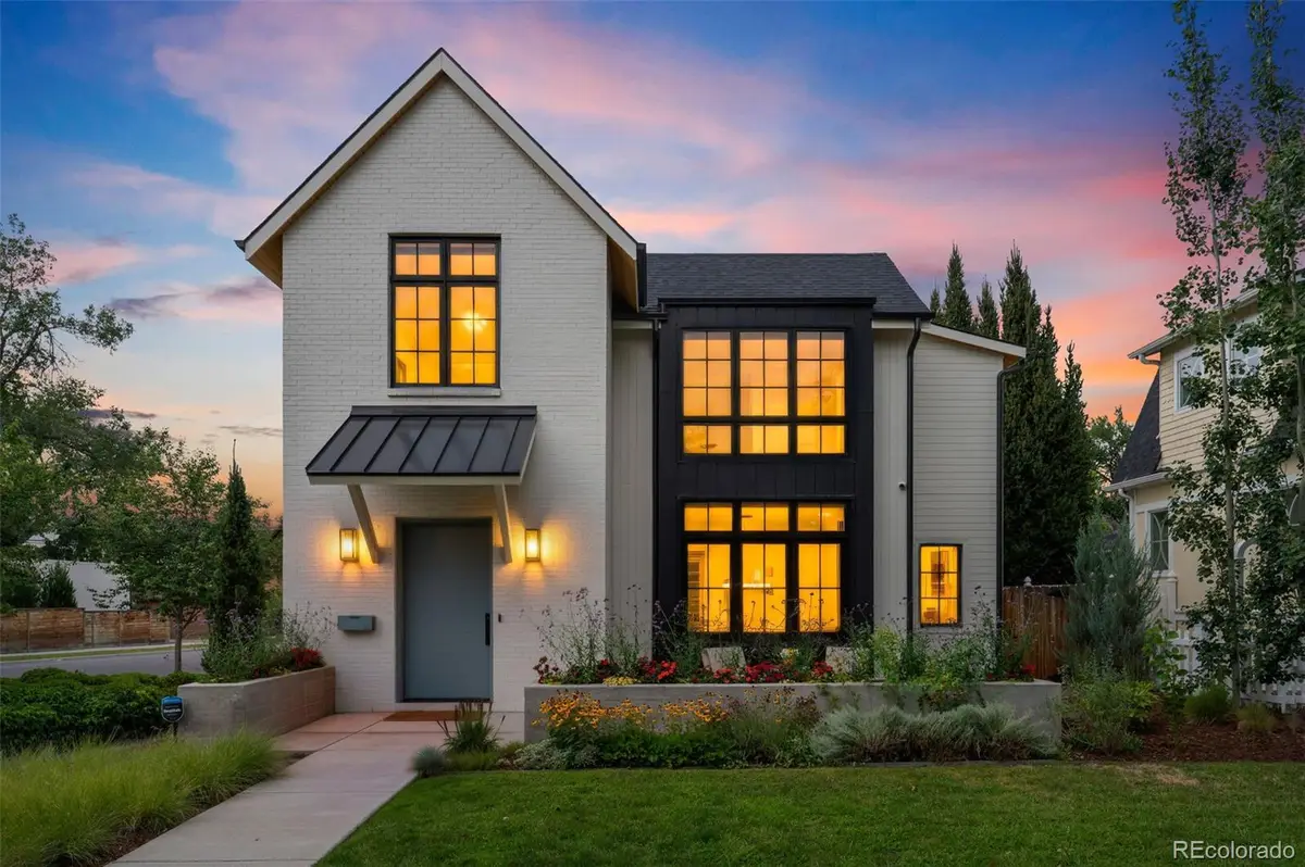 891 S York Street, Denver, CO 80209 - #1