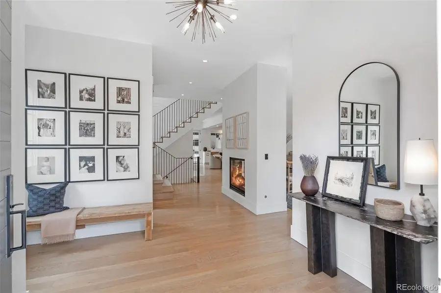 891 S York Street, Denver, CO 80209 - #2