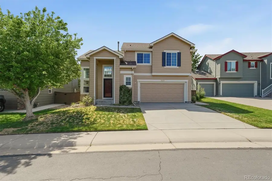 9629 Burberry Way, Highlands Ranch, CO 80129 - #2