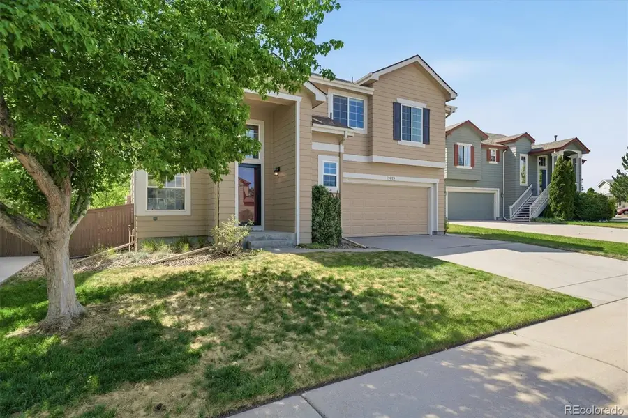 9629 Burberry Way, Highlands Ranch, CO 80129 - #3