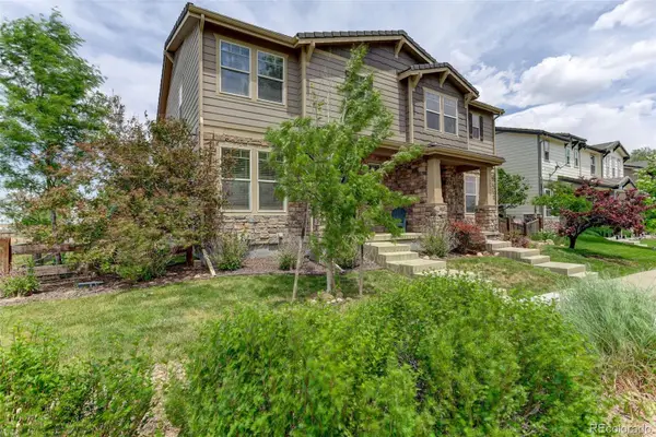 10312 Tall Oaks Circle, Parker, CO 80134