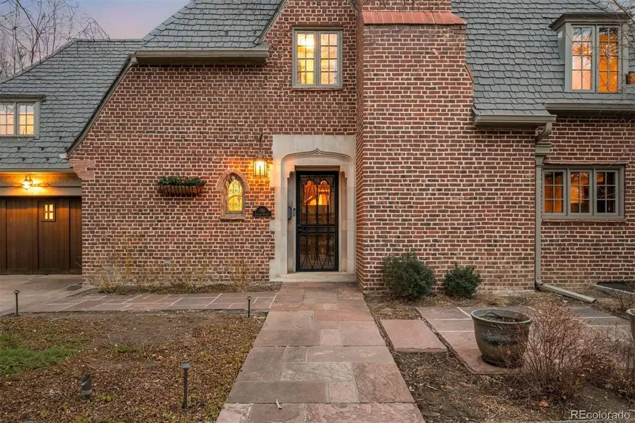 130 Gaylord Street, Denver, CO 80206 - #2