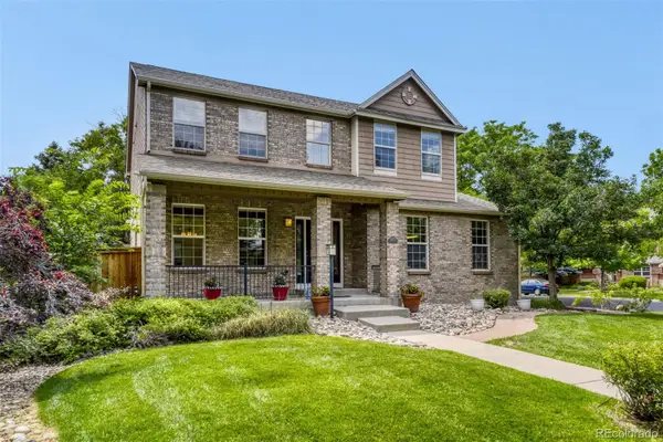 217 S Syracuse Street, Denver, CO 80230