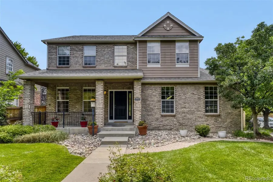 217 S Syracuse Street, Denver, CO 80230 - #2