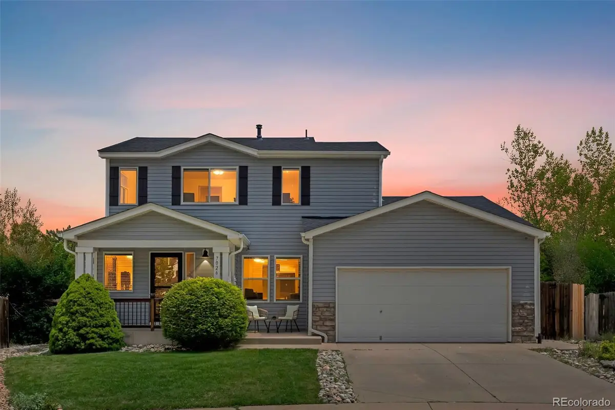 7026 Pine Hills Way, Littleton, CO 80125 - #1